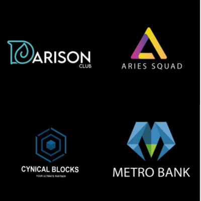 logos only 1