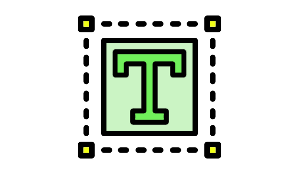 Business Initial & Lettermark Pictorial representation with brand/company name's initials or its first letter. Common among corporates.